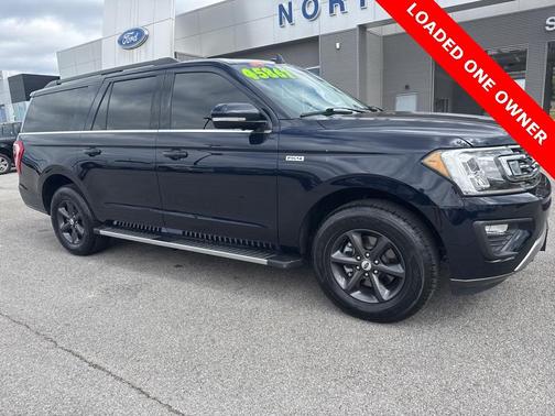 2021 Ford Expedition Max XLT