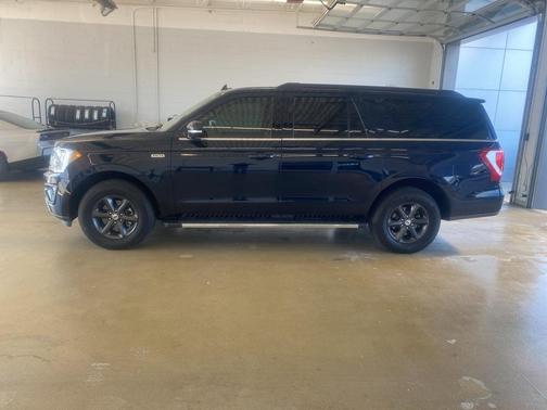 2021 Ford Expedition Max XLT