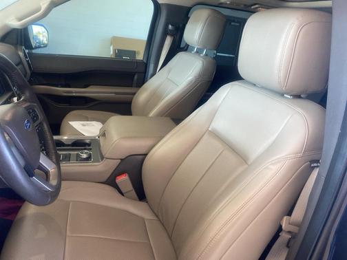 2021 Ford Expedition Max XLT