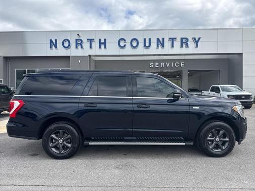 2021 Ford Expedition Max XLT