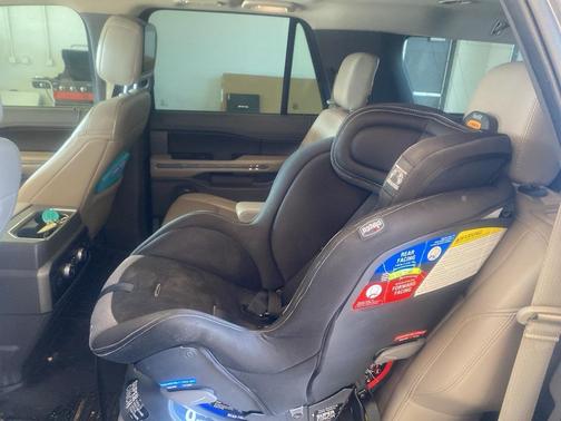 2021 Ford Expedition Max XLT