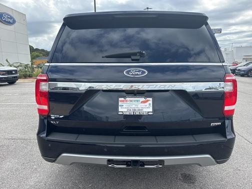 2021 Ford Expedition Max XLT