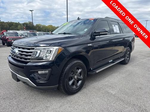 2021 Ford Expedition Max XLT