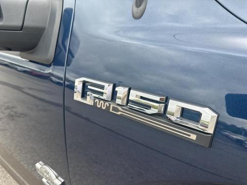 2016 Ford F-150 King Ranch