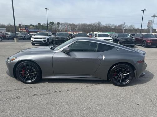 2024 Nissan Z Performance
