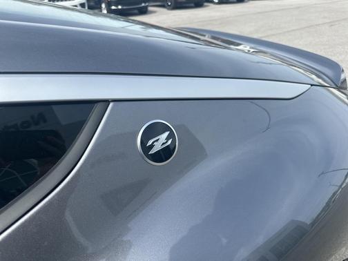 2024 Nissan Z Performance