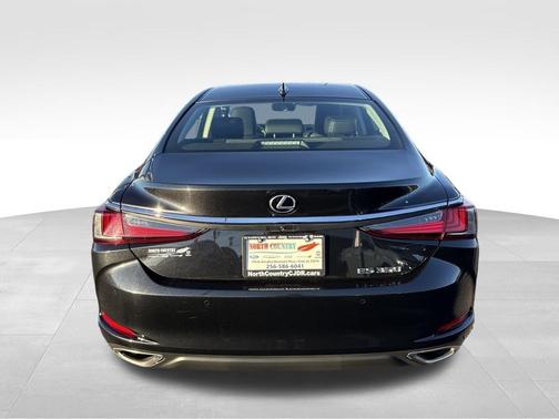 2021 Lexus ES 350 Base