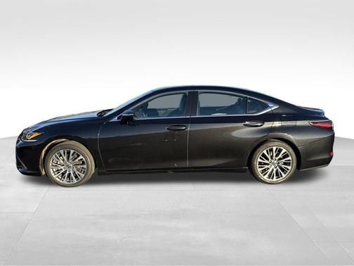 2021 Lexus ES 350 Base