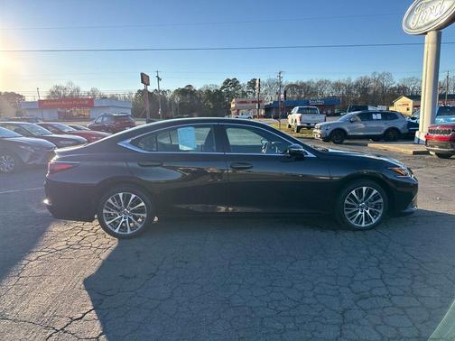 2021 Lexus ES 350 Base