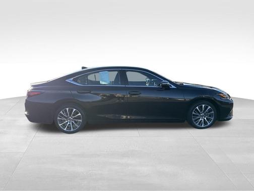 2021 Lexus ES 350 Base