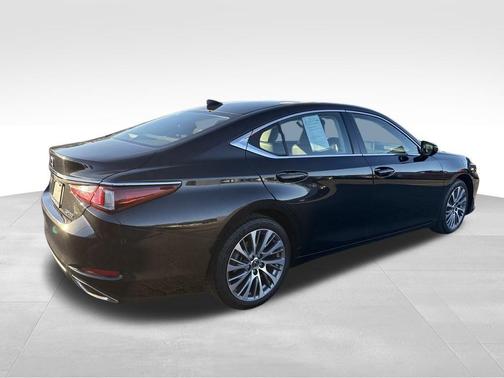 2021 Lexus ES 350 Base