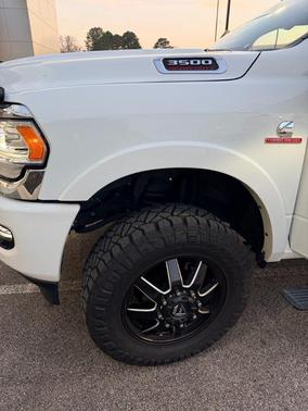 2023 RAM 3500 Limited