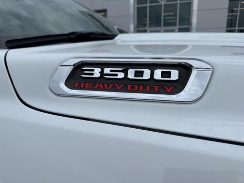 2023 RAM 3500 Limited