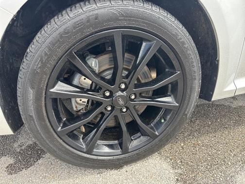 2018 Ford Flex SEL