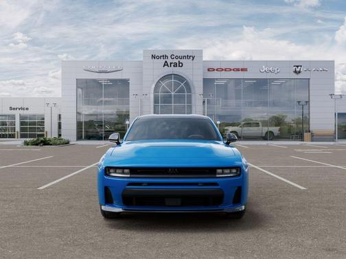 BLUDICROUS 2026 Dodge Charger R/T