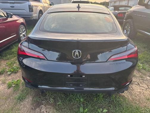 2023 Acura Integra Base