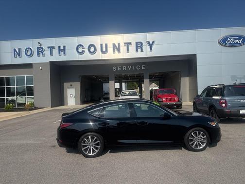 2023 Acura Integra Base