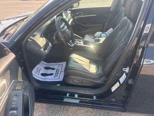 2023 Acura Integra Base