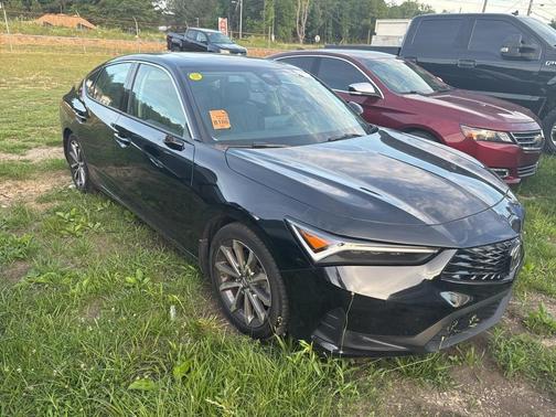 2023 Acura Integra Base