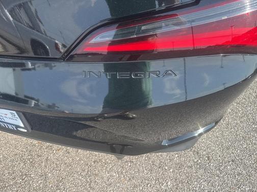 2023 Acura Integra Base