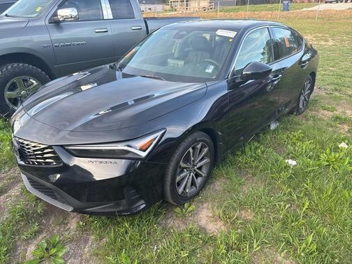 2023 Acura Integra Base