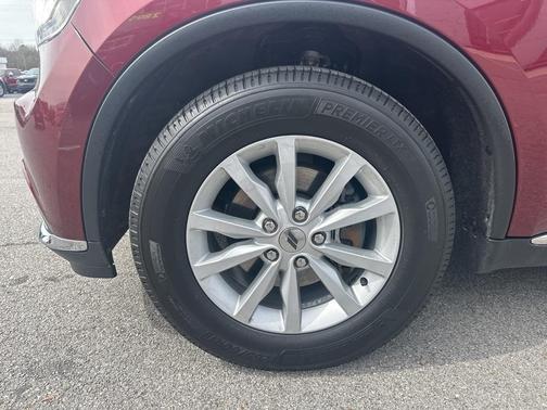 2020 Dodge Durango SXT