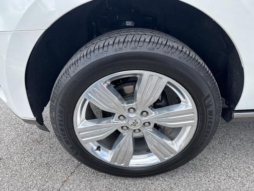 2024 Ford Expedition King Ranch