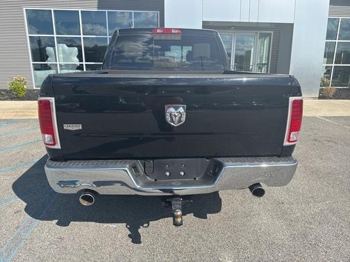 2013 RAM 1500 Laramie