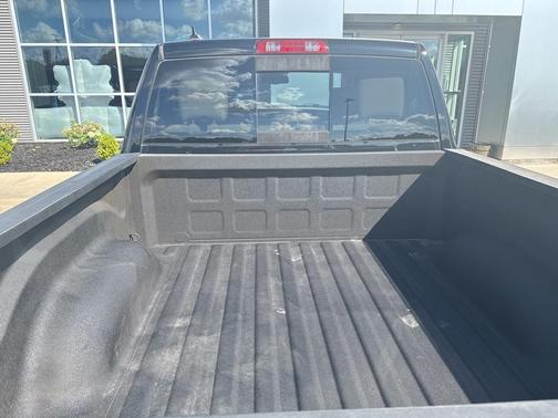 2013 RAM 1500 Laramie