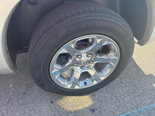 2013 RAM 1500 Laramie