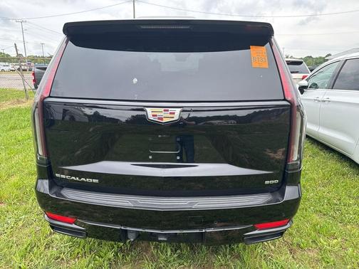 2021 Cadillac Escalade ESV Sport