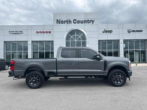 2023 Ford F-250 Lariat