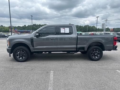 2023 Ford F-250 Lariat