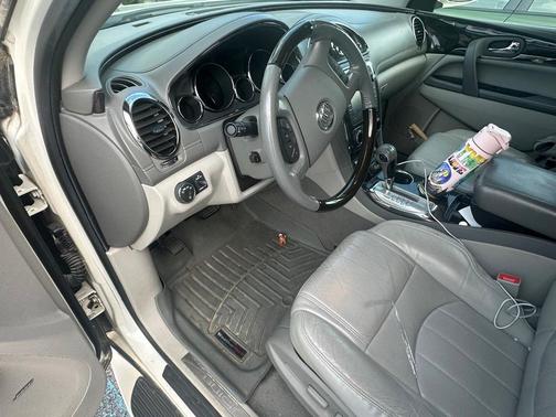 2015 Buick Enclave Premium
