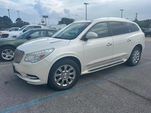 2015 Buick Enclave Premium