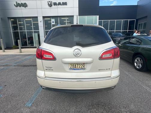 2015 Buick Enclave Premium