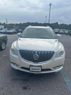 2015 Buick Enclave Premium