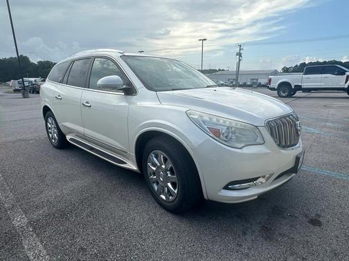 2015 Buick Enclave Premium