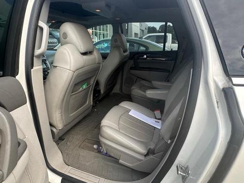 2015 Buick Enclave Premium