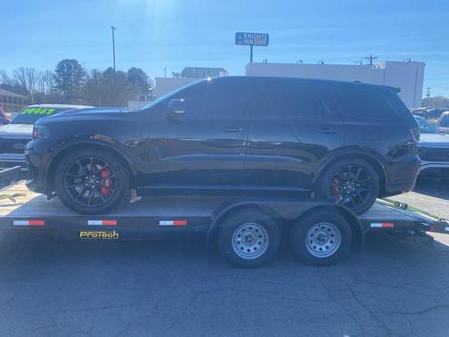 2024 Dodge Durango SRT 392