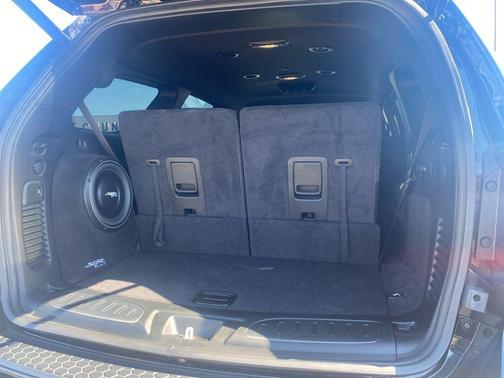 2024 Dodge Durango SRT 392