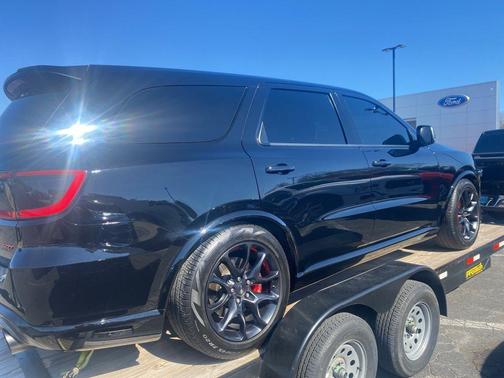 2024 Dodge Durango SRT 392