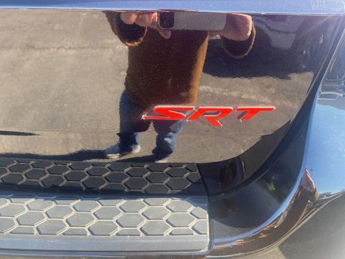 2024 Dodge Durango SRT 392