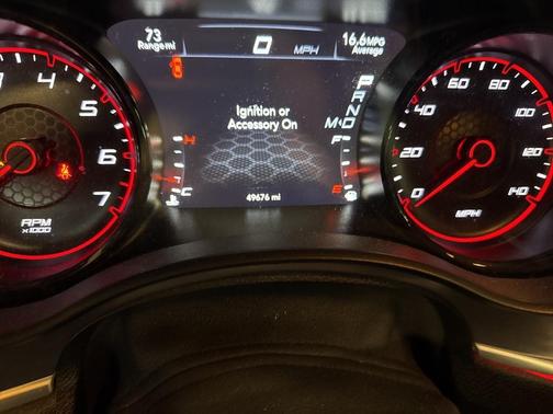 2020 Dodge Charger GT