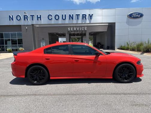 2020 Dodge Charger GT