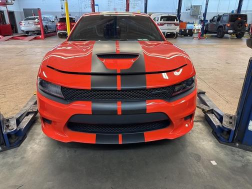 2020 Dodge Charger GT