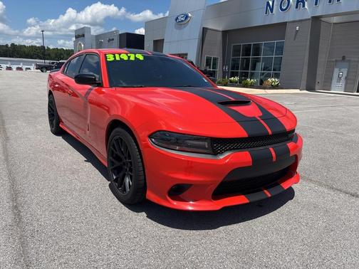 2020 Dodge Charger GT