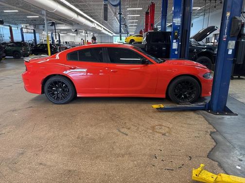 2020 Dodge Charger GT