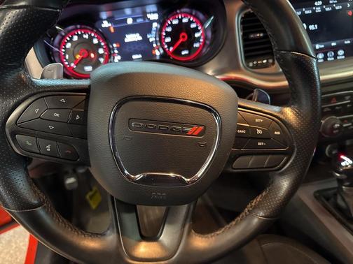 2020 Dodge Charger GT