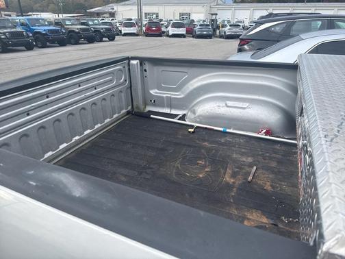 2016 RAM 1500 Tradesman/Express